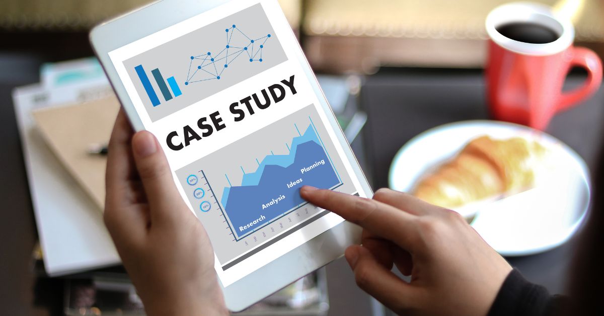 FileCenter Case Study