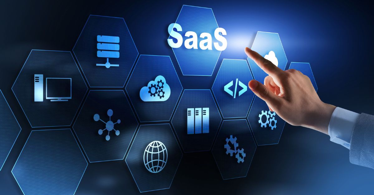 SaaS Marketing Strategies - Featured image