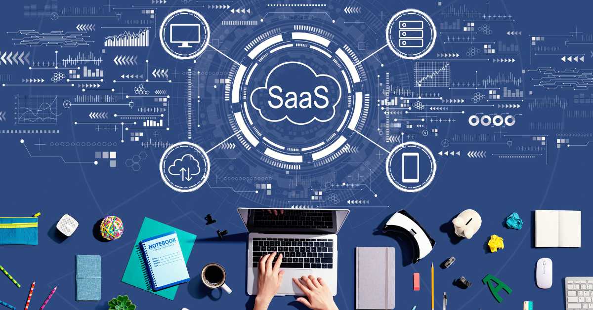 Start a Successful SaaS Company - Featured image