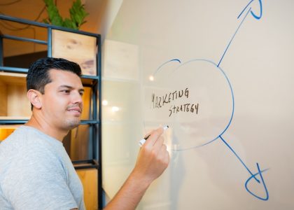 5 Smart Strategies for Marketing Directors to Future-Proof B2B SaaS Marketing