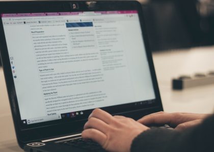 6 Proven B2B SaaS Content Marketing Blog Writing Tips for Growing SaaS Marketers