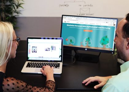 7 Proven SaaS Inbound Marketing Strategies to Scale Leads and Prove ROI